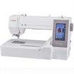 Janome MC 550E Memory Craft 550E Limited Edition - Embroidery Only Model